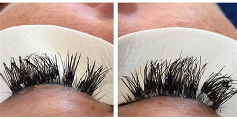 The Importance of Patch Testing Magic Glue for Eyelash Extensions